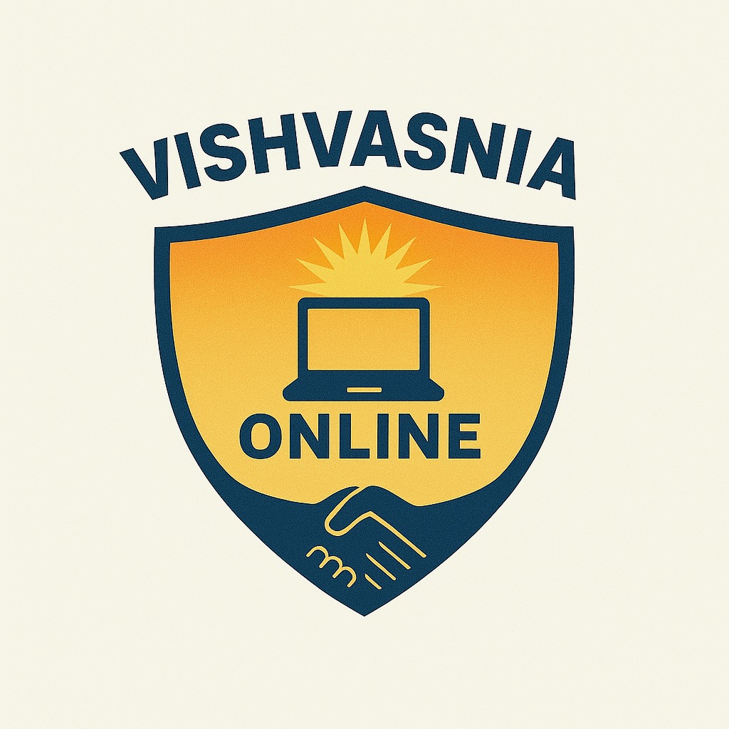 Vishvasnia Online Learning